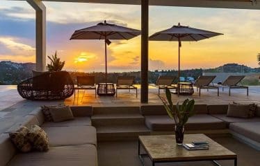 Magnifique Propriété  Ko Samui | Villa 6 chambres avec piscine