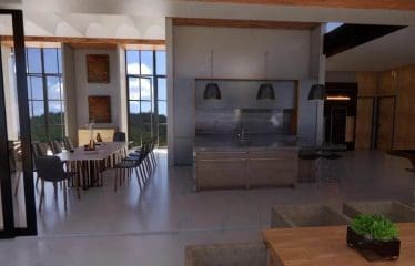 VILLA PRIVÉE DE LUXE EXCLUSIVE