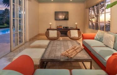 Somptueuse Propriété   Villa del Tramonto Escazú Escazú, San Rafael