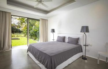 Très belle villa de luxe Anahita