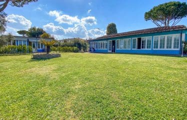 Belle villa située à Marina di Castagneto Carducci