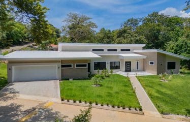 Belle villa située à quelques pas de la plage