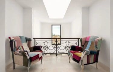 Magnifique Villa  à Sierra Blanca, Marbella Golden Mile