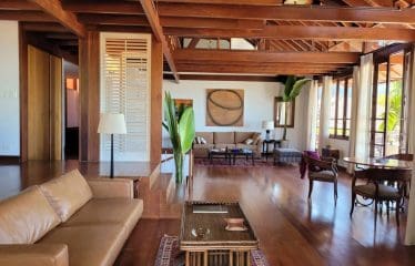 Charmante VILLA avec vue incroyable au Jardin Botanique  Rio de Janeiro Jardim Botânico