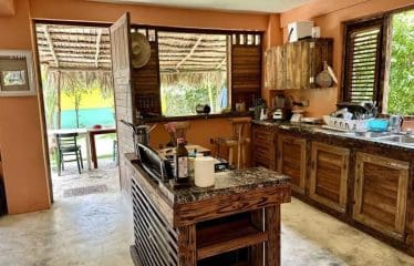 Magnifique propriété située à Cabarete