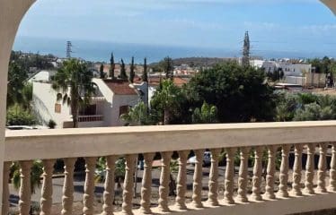 Magnifique villa Prestige à Illigh – Vue Mer et Montagne AGADIR