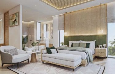 Très belle villa situé dans les jungles tropicales luxuriantes de l&rsquo;ouest de Phuket, en Thaïlande