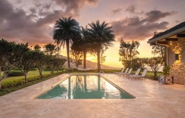 Somptueuse Propriété   Villa del Tramonto Escazú Escazú, San Rafael