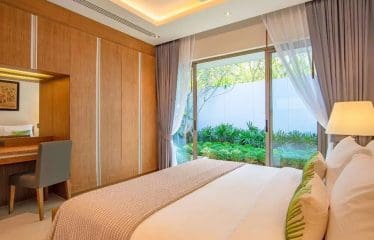 Magnifique Villa située à Phuket