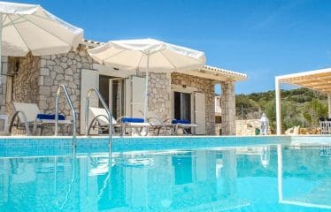 Magnifique Hotel Meganisi-Lefkada-Greece