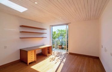 Magnificent penthouse facing Ipanema beach