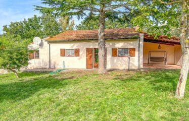 Bellissima villa situata a Montescudaio