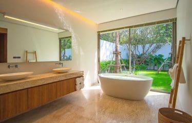 Magnifique Villa située à Phuket