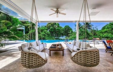 Magnifique domaine en bord de mer à vendre à Angra Dos Reis –