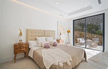 Splendida villa di lusso situata a Marbella
