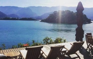 Île de 14 hectares à vendre à Rio-De-Janeiro