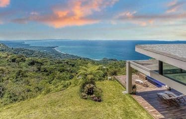 Magnifique Propriété  luxe de 4 chambres à vendre à Dominical, Provincia de Puntarenas