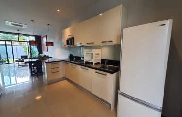 Très belle villa avec piscine privée