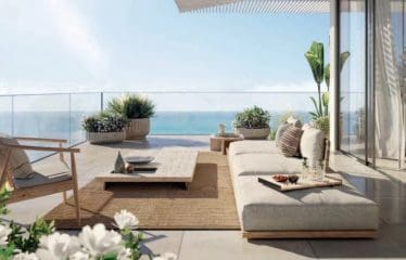 Magnifique complexe de villas et d&rsquo;appartements de Luxe.