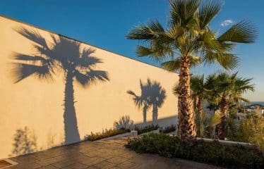 Très belle villa de luxe située à Benahavis