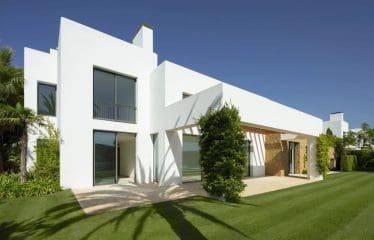 Splendide villa de luxe située à Malaga