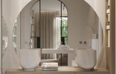 Somptueuse Villa de luxe située à Marbella