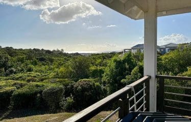 Belle Villa Bali – Vue Mer – Terres Basses