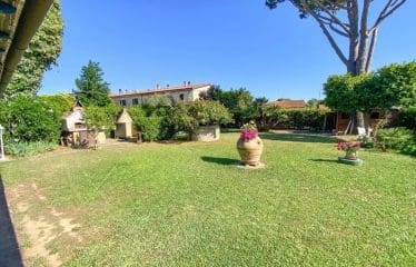 Belle villa située à Marina di Castagneto Carducci