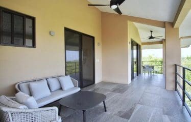 Splendide villa avec vue sur l&rsquo;océan
