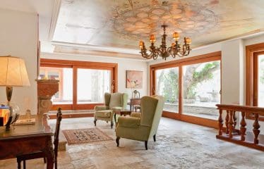 Magnifique propriété Rio de Janeiro  São Conrado