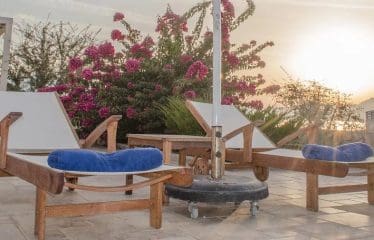 Magnifique Hotel Meganisi-Lefkada-Greece