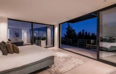 Très belle villa de luxe située à Benahavis