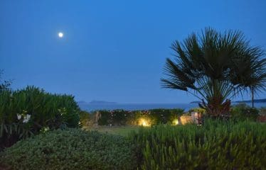 Somptueuse Villa Vue mer sur Petrothalassa