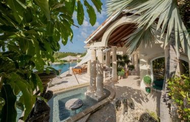 Magnifique Propriété Les Terres Basses ANSE AUX ACAJOUX