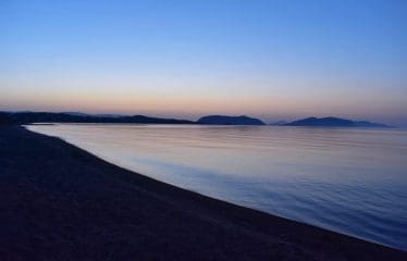 Somptueuse Villa Vue mer sur Petrothalassa