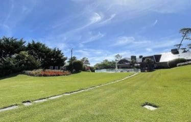 Très belle villa située à Punta Del Este