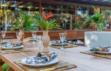 Villa forestière de luxe de 5 chambres à vendre à Trancoso