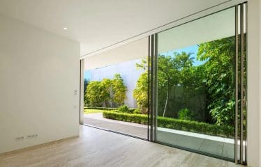 Magnifique villa de luxe contemporaine située à Malaga