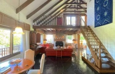 Très belle villa située à Punta Del Este