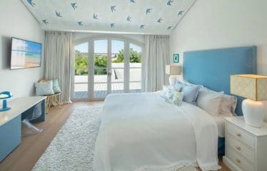 Magnifique Villa de luxe moderne située à Marbella