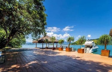 Magnifique Domaine insulaire privé | Angra dos Reis, Brésil