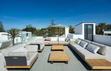 MERVEILLEUSE VILLA À DEUX PAS DE L&rsquo;EBACH À MARBELLA EST