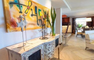 Magnifique Propriété  en bord de mer à Porto Mirim, Brésil