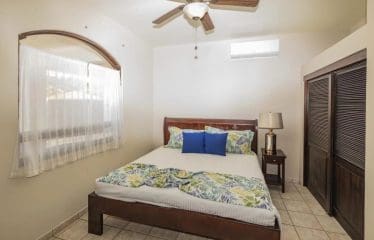 Grande villa avec une vue sur l&rsquo;océan située à Ocotal