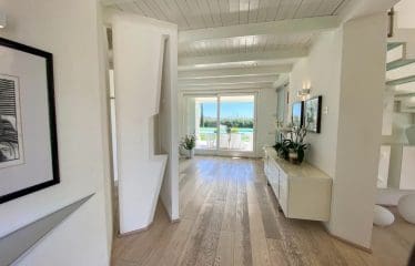 Belle villa moderne de luxe située à Cecina