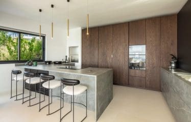 Magnifique propriété de luxe située à Benahavis
