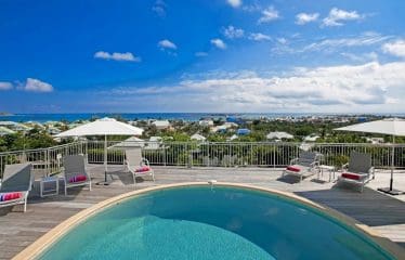 Magnifique Propriété  Villa « Ocean View » + un appartement