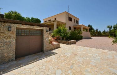 Somptueuse Villa Vue mer sur Petrothalassa