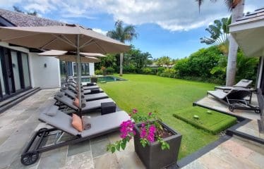 Magnifica proprietà di Anahita