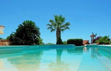 Magnifique Villa de luxe avec une vue splendide sur la mer